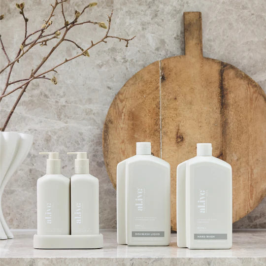 1 L Hand Wash Refill - Watermelon & Lime