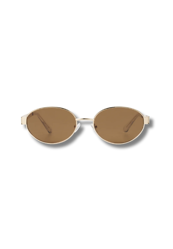 The Evangelista - Gold/Brown