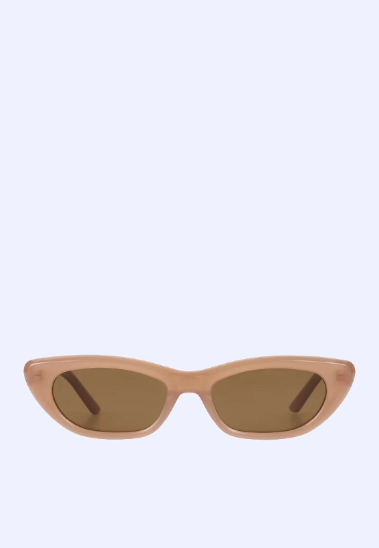 The Caroline Nude - Brown