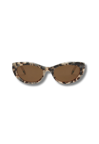 The Estella - Blonde Tort/Choc