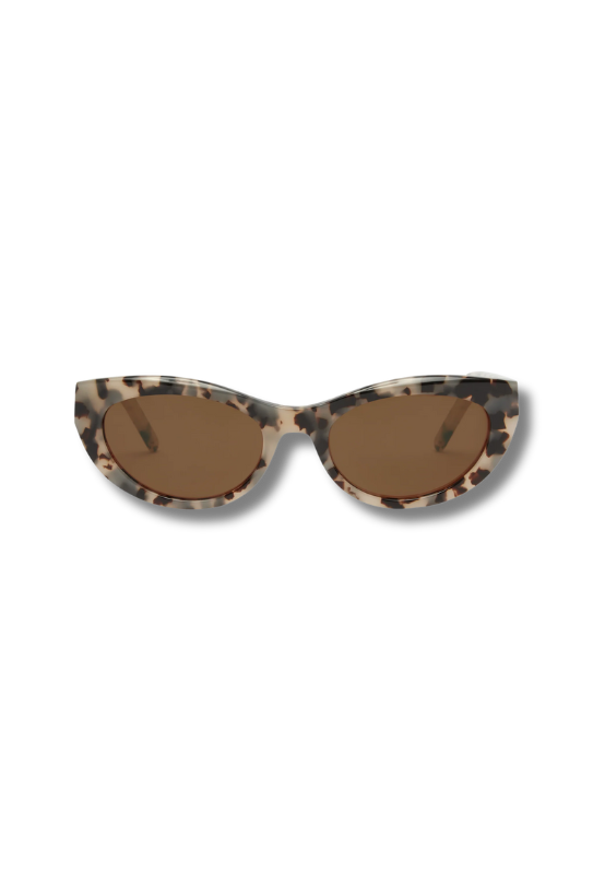 The Estella - Blonde Tort/Choc