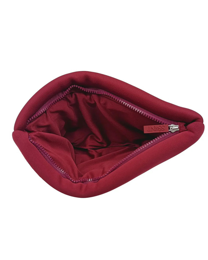 Ssaint Cherry Cosmetic Bag
