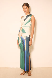 Desert Flower Top