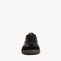 Goodsole 2001 Parallel - Black/White Leather