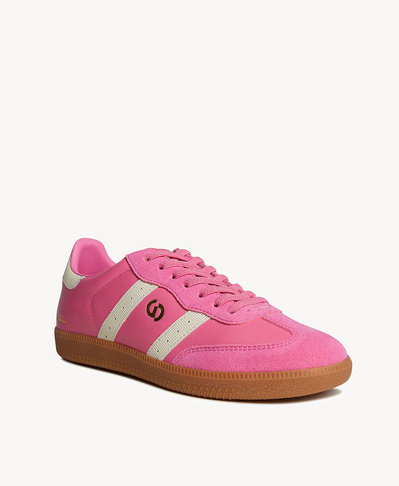 2001 Parallel - Charity Pink