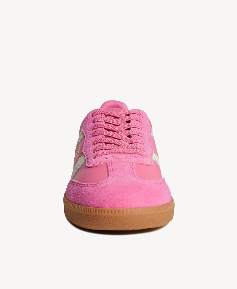 2001 Parallel - Charity Pink