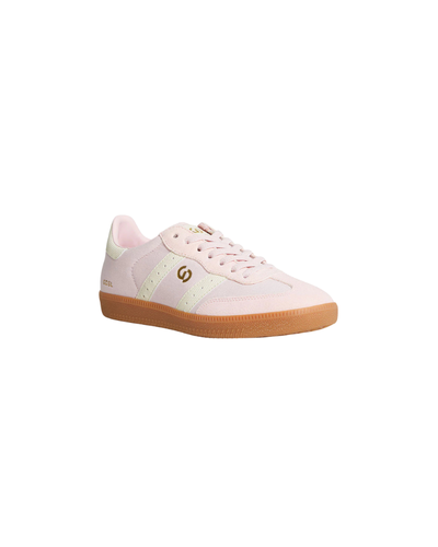 2001 Parallel Pink Goodsole