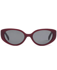 Aura: Milky Berry/Smokey Grey