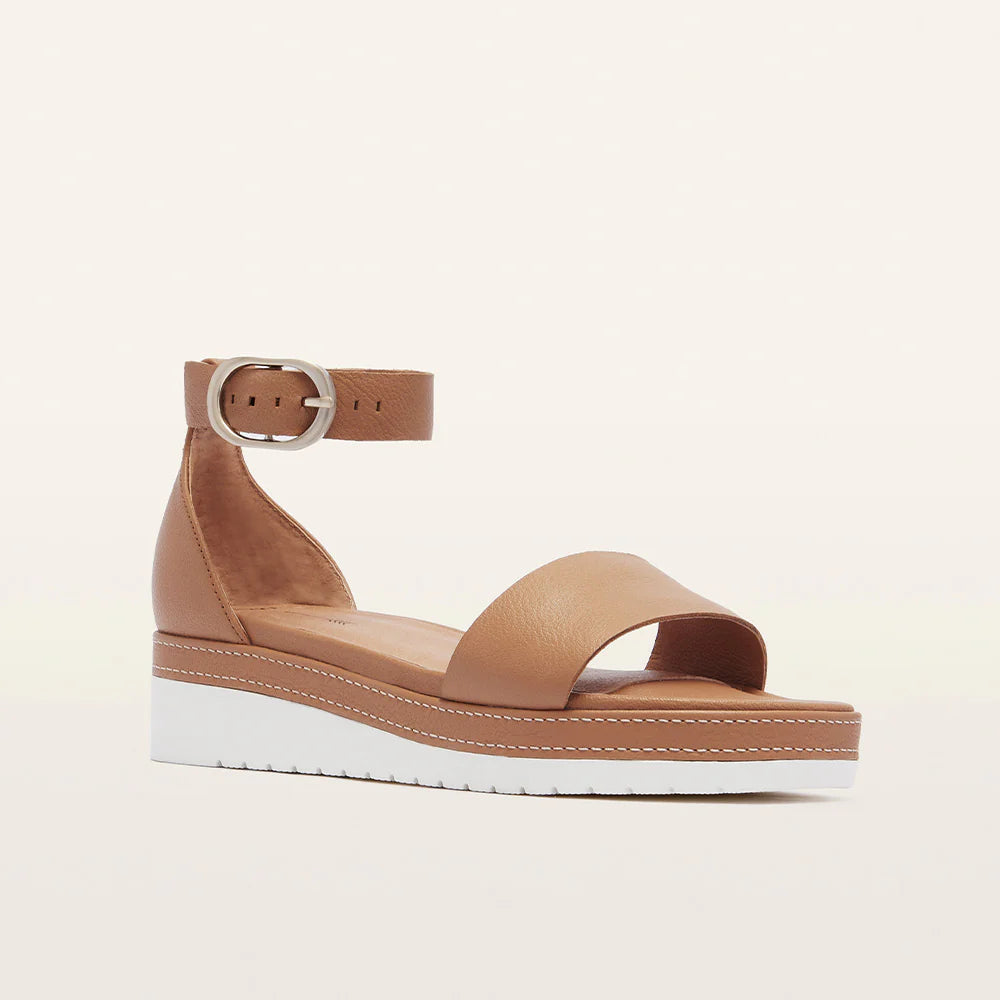 Skye Soft Tan Tumbled