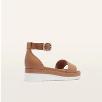 Skye Soft Tan Tumbled