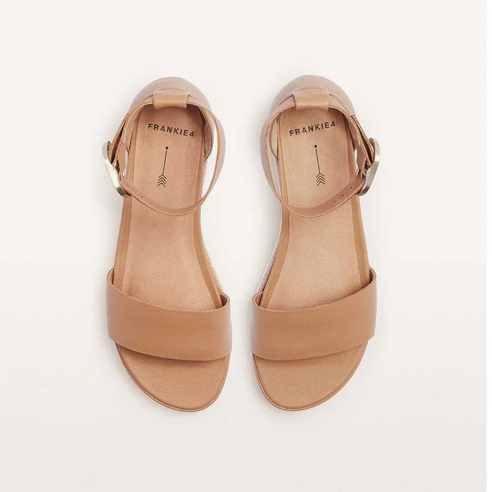 Skye Soft Tan Tumbled