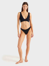 Carla Bikini - Black