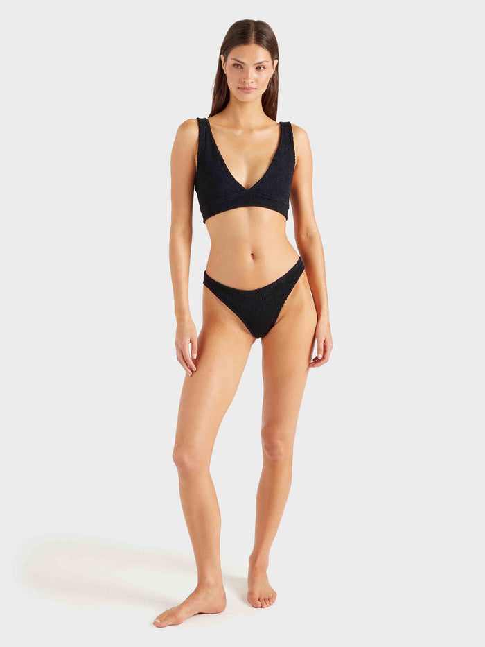 Carla Bikini - Black