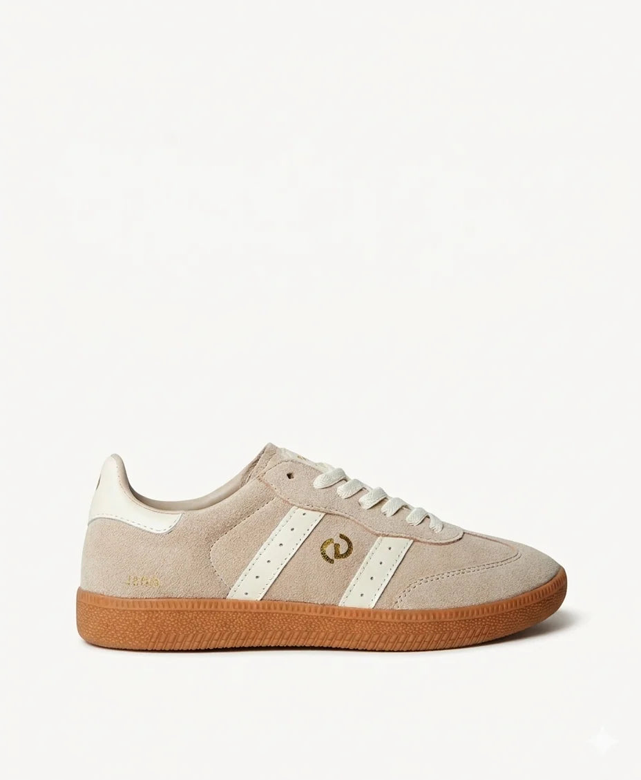 Goodsole 2001 Parallel - Tropical Taupe