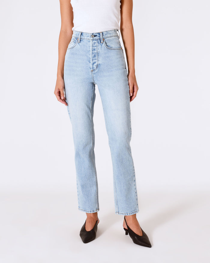 Loulou Straight - Rockaway