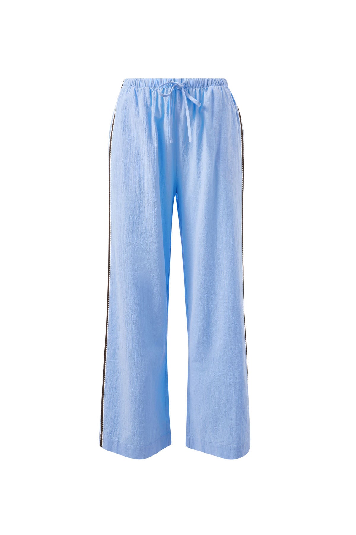 Resort Pant - Sky Blue