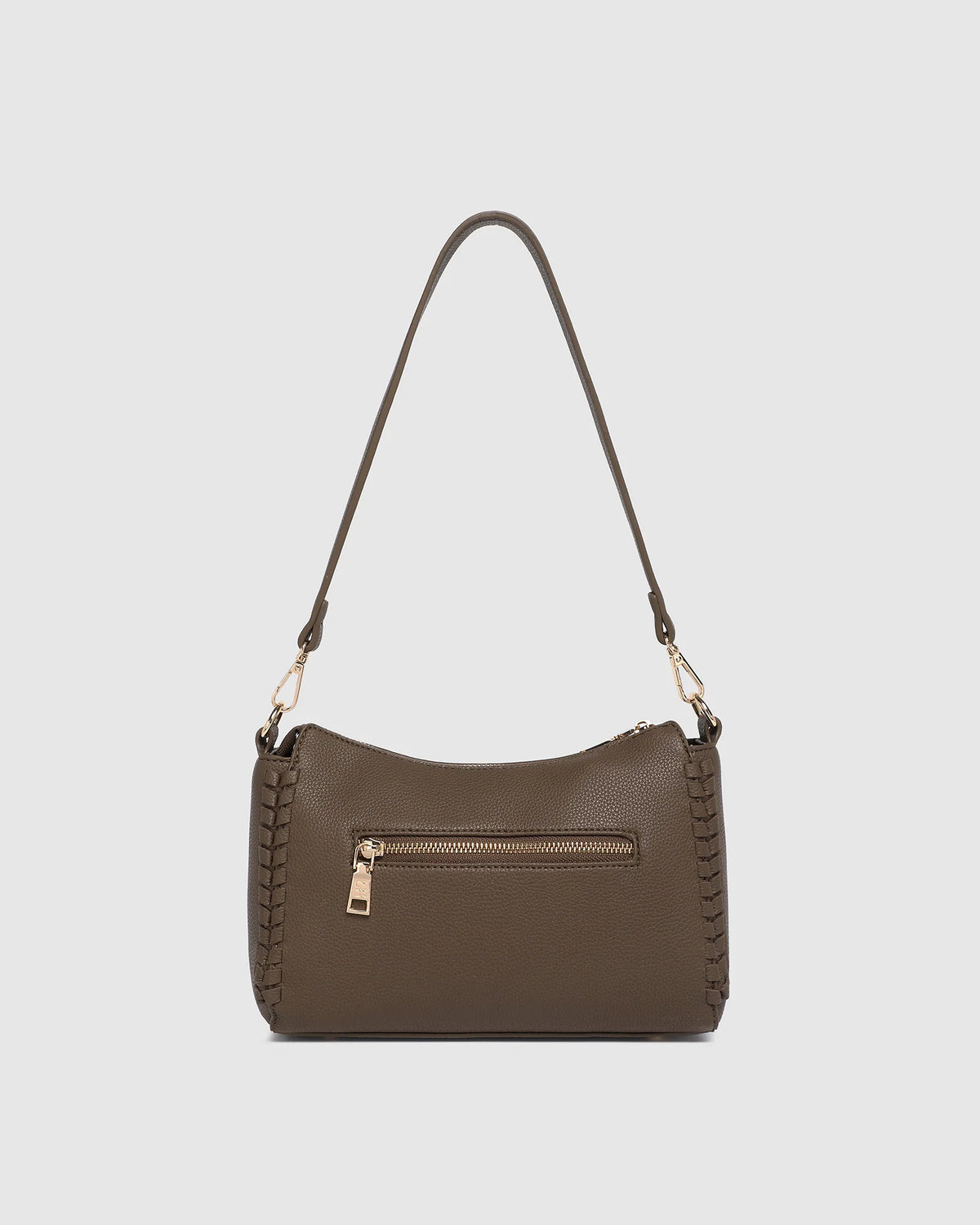 Dana Shoulder Bag - Mocha