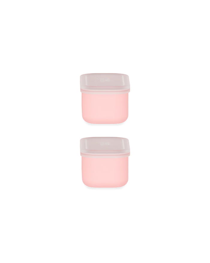 Duo Pack 420ml Containers Blushed