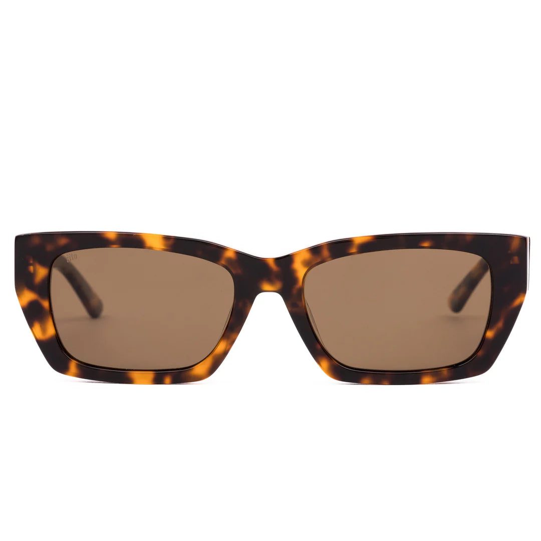 Outer Limits: Honey Tort/Brown Polarised