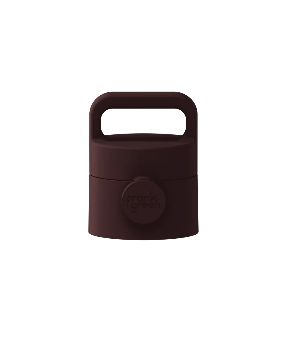 Grip & Sip Lid - Chocolate