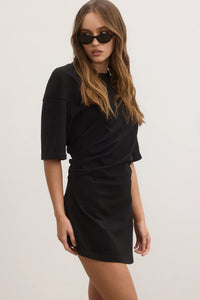 Joanna Dress - Black