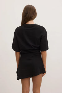 Joanna Dress - Black