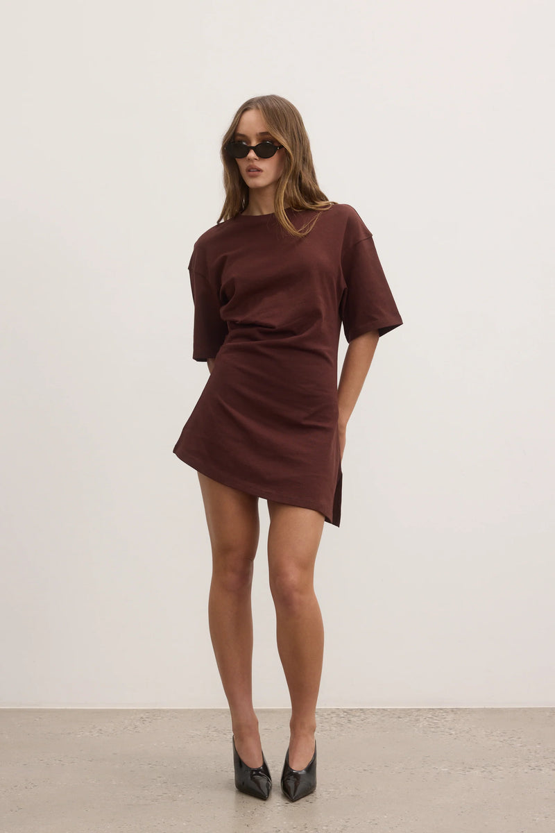 Joanna Dress - Ember