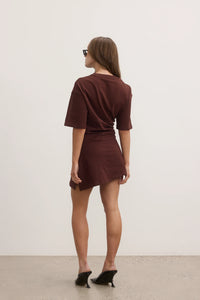 Joanna Dress - Ember