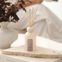 250ML Reed Diffuser - Raspberry Blossom & Juniper. Al.ive Body