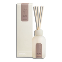 250ML Reed Diffuser - Raspberry Blossom & Juniper. Al.ive Body