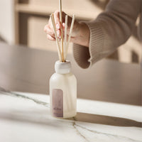 250ML Reed Diffuser - Raspberry Blossom & Juniper. Al.ive Body