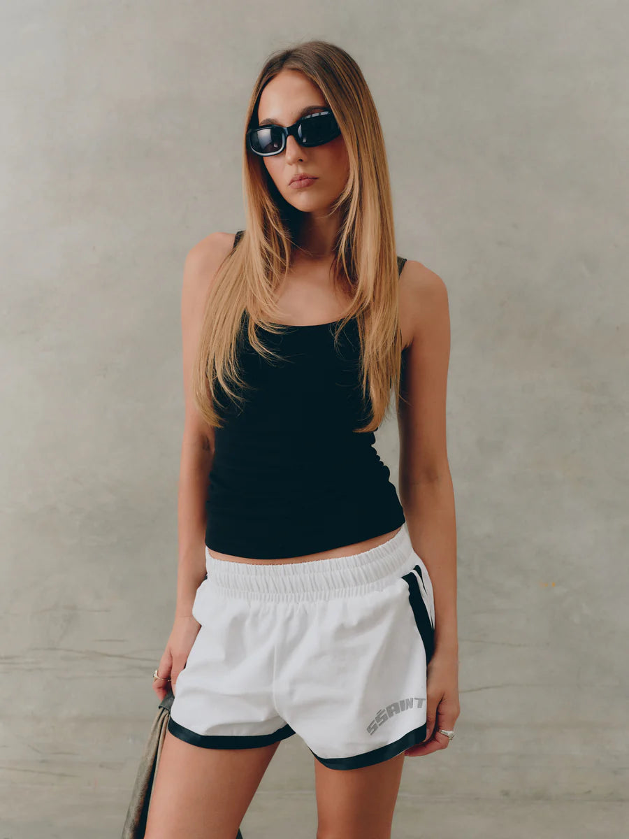 Essentials Tank - Black