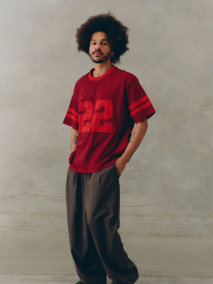 Red 22 Tee