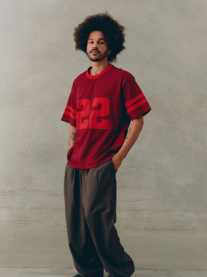 Red 22 Tee