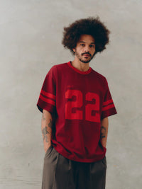 Red 22 Tee