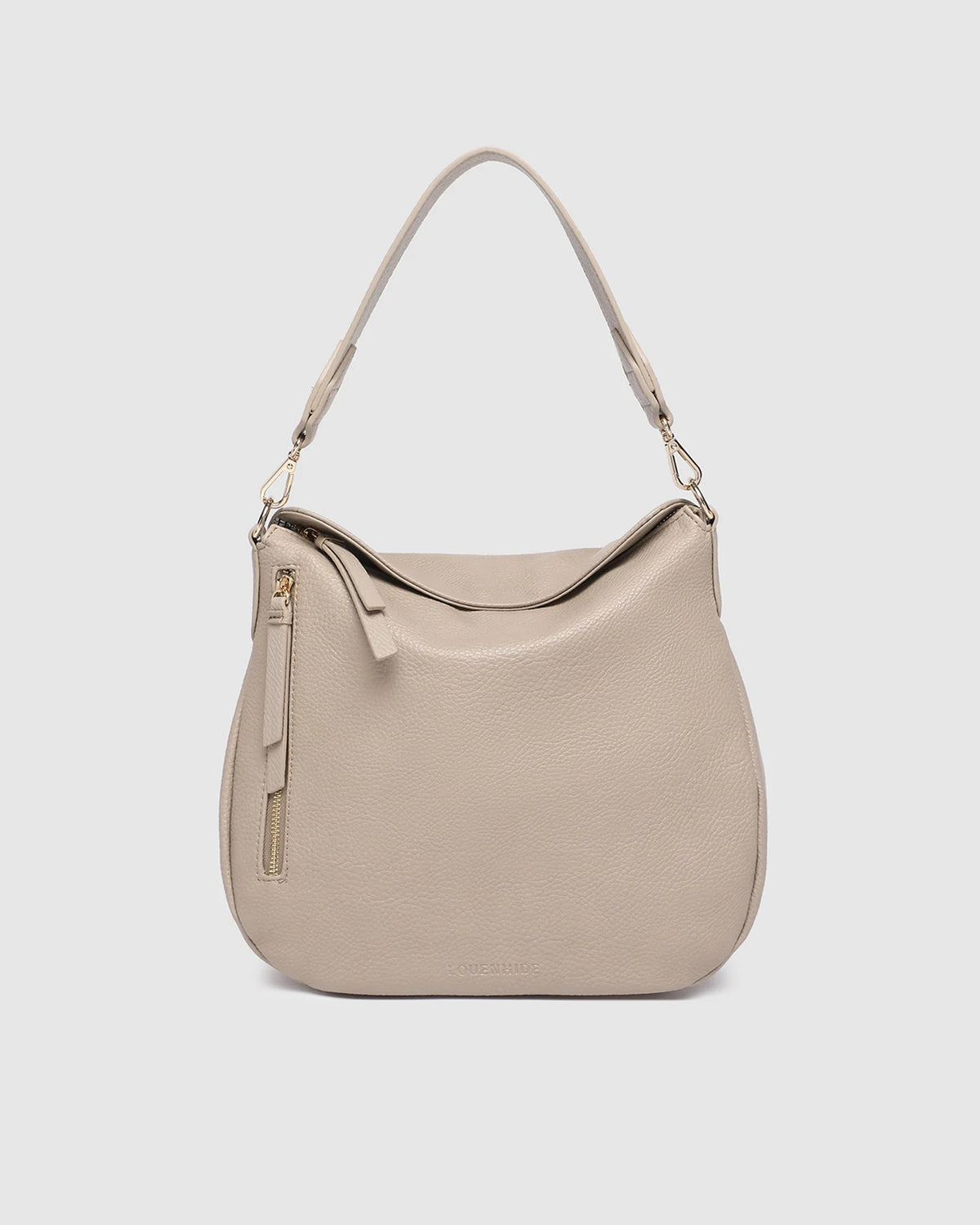 Nadia Shoulder Bag - Malt