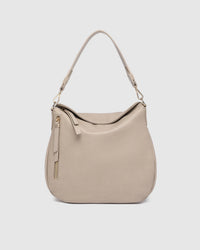 Nadia Shoulder Bag - Malt