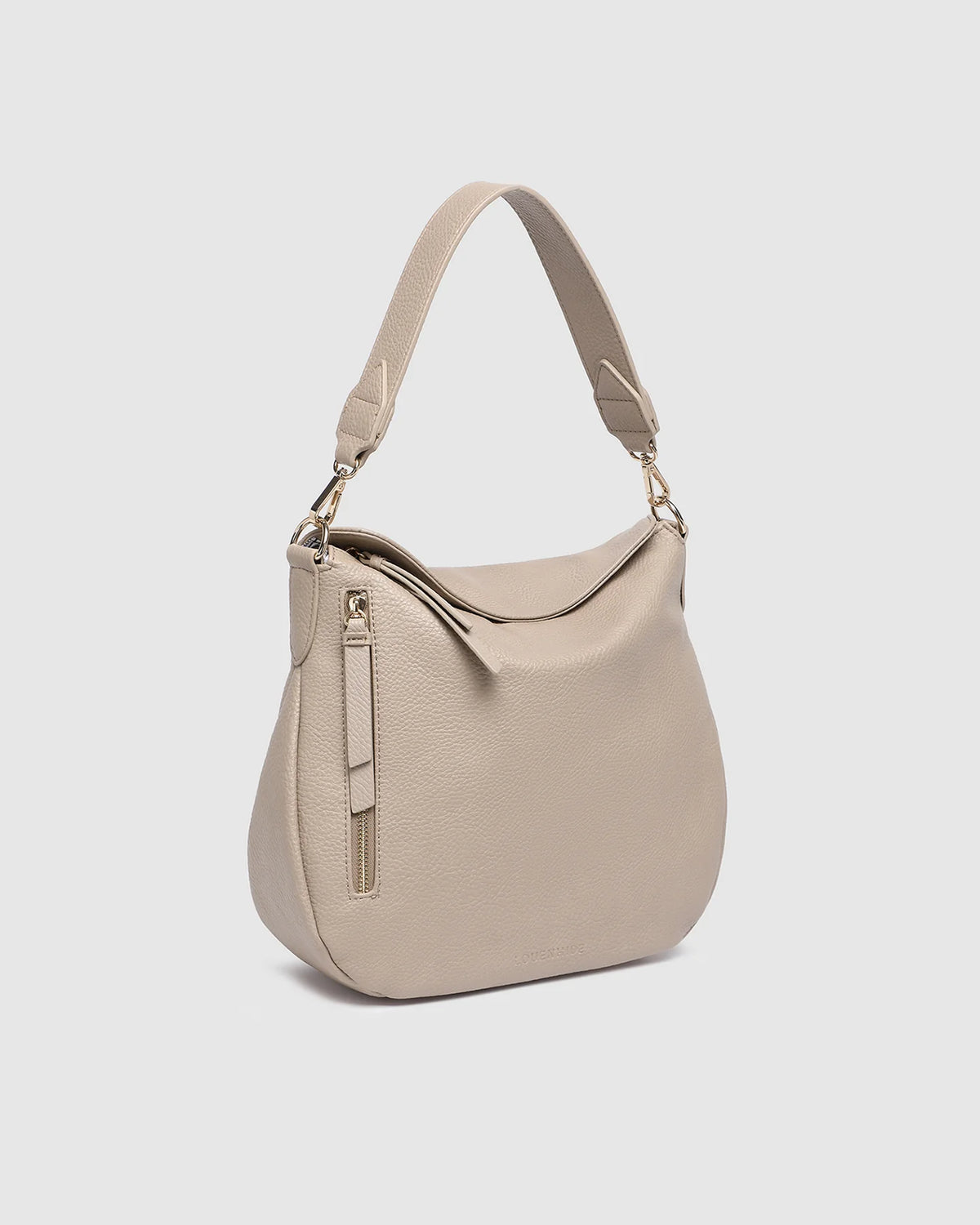 Nadia Shoulder Bag - Malt