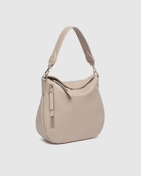 Nadia Shoulder Bag - Malt
