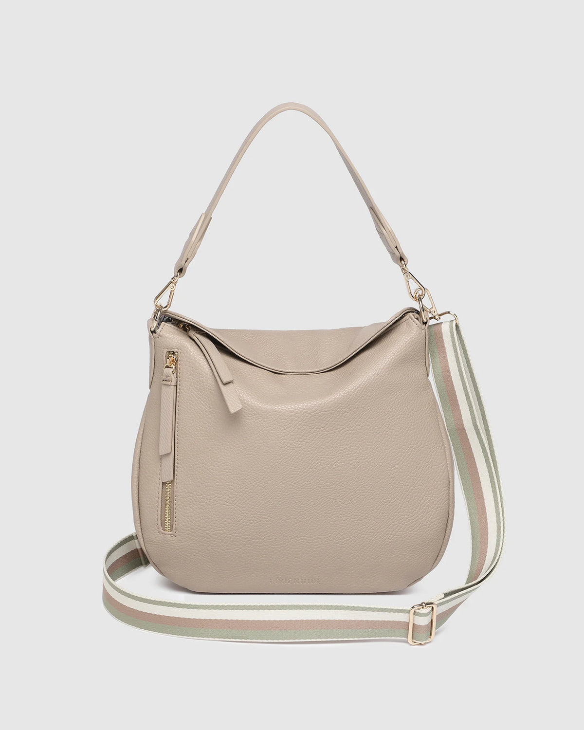 Nadia Shoulder Bag - Malt