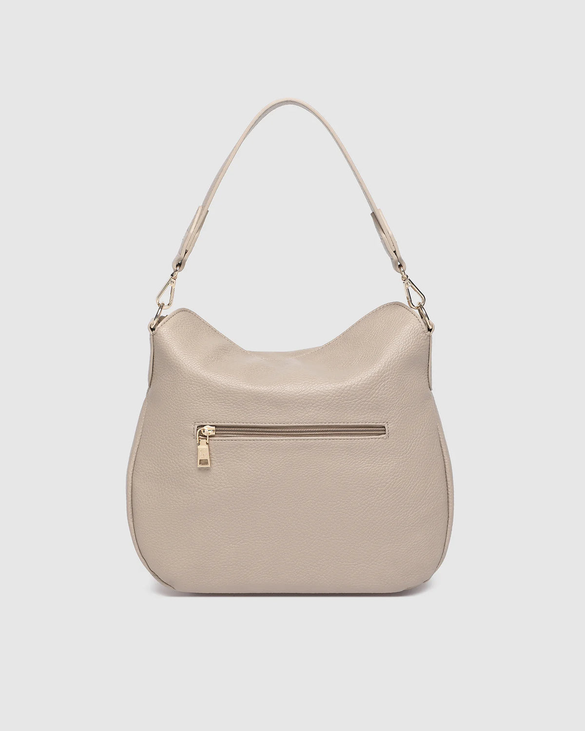 Nadia Shoulder Bag - Malt