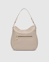 Nadia Shoulder Bag - Malt