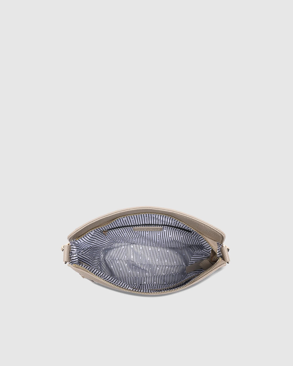 Nadia Shoulder Bag - Malt