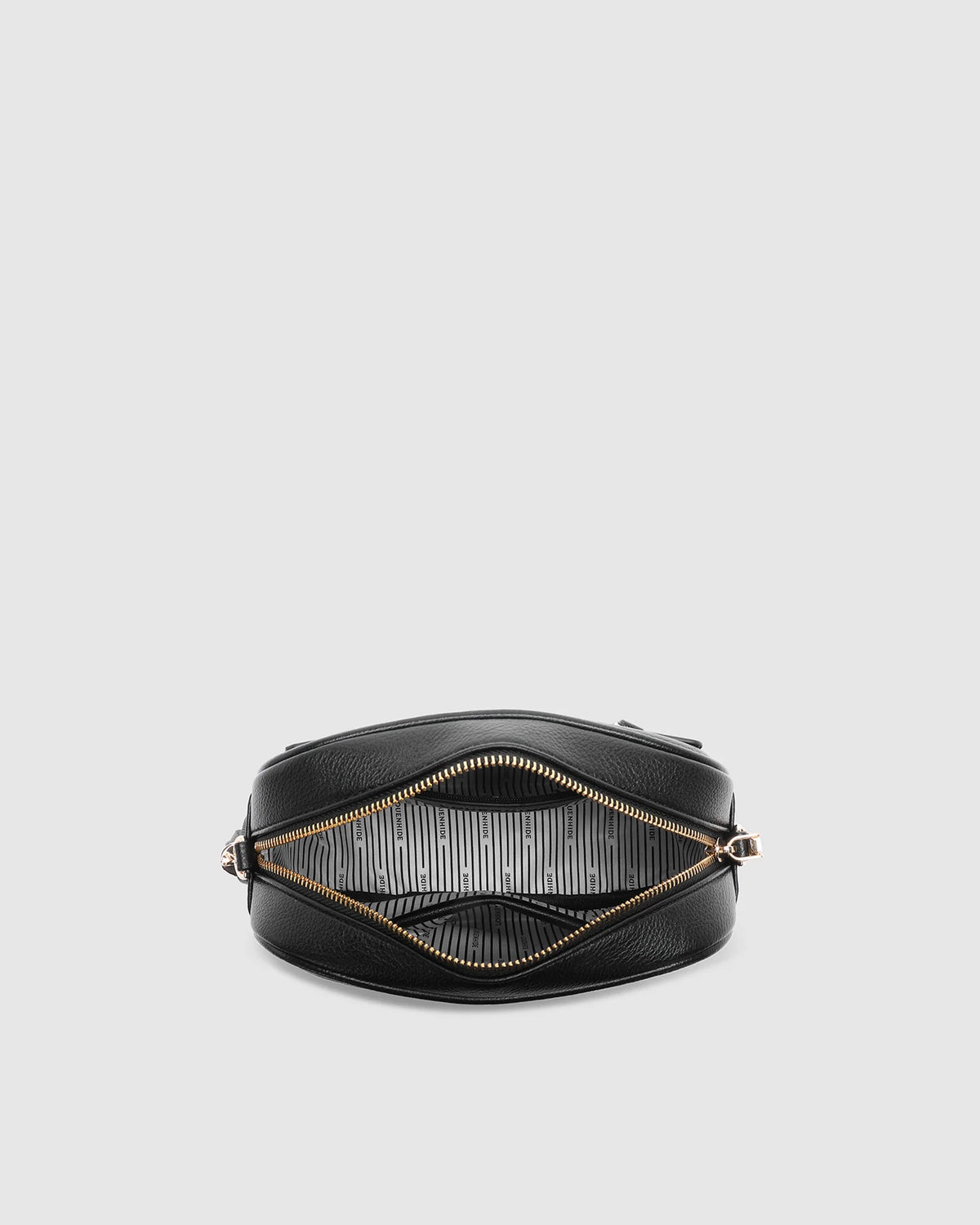 Jacinta Gia Crossbody - Black