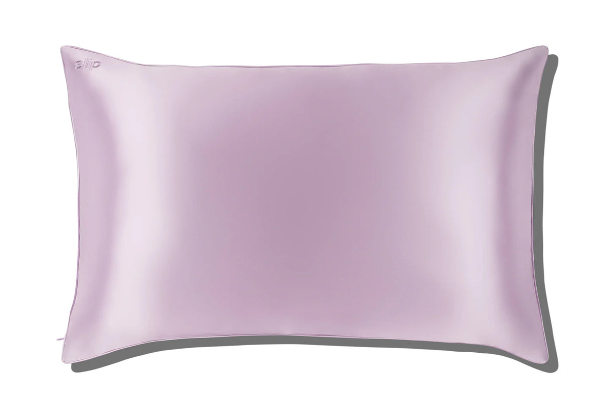 Wildflower Queen Zippered Pillowcase