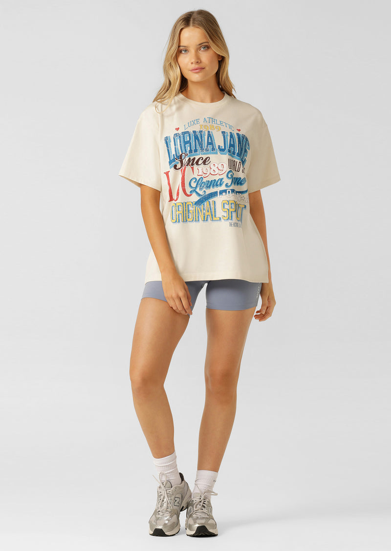 Courtside T-shirt