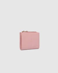 Blondie Wallet - Dusty Pink