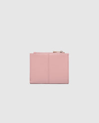 Blondie Wallet - Dusty Pink