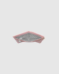 Blondie Wallet - Dusty Pink