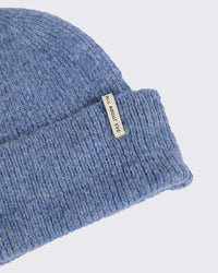 Franco Beanie - Blue